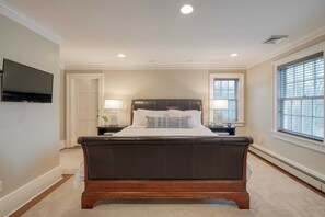 Hus (Multiple Bedrooms) | Innvendig