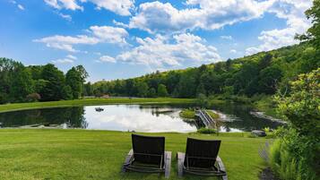 House (Multiple Bedrooms) | Interior