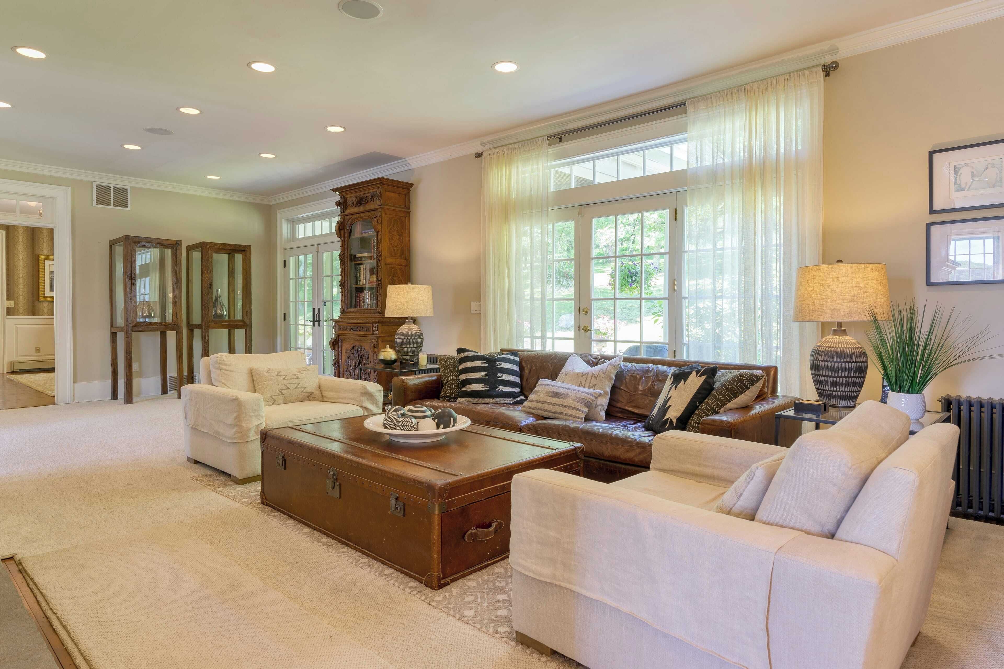 House (Multiple Bedrooms) | Bahagian dalam