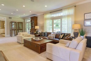 House (Multiple Bedrooms) | Bahagian dalam