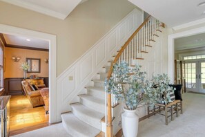 Maison (Multiple Bedrooms) | Intérieur