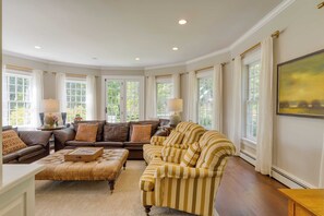 House (Multiple Bedrooms) | Bahagian dalam