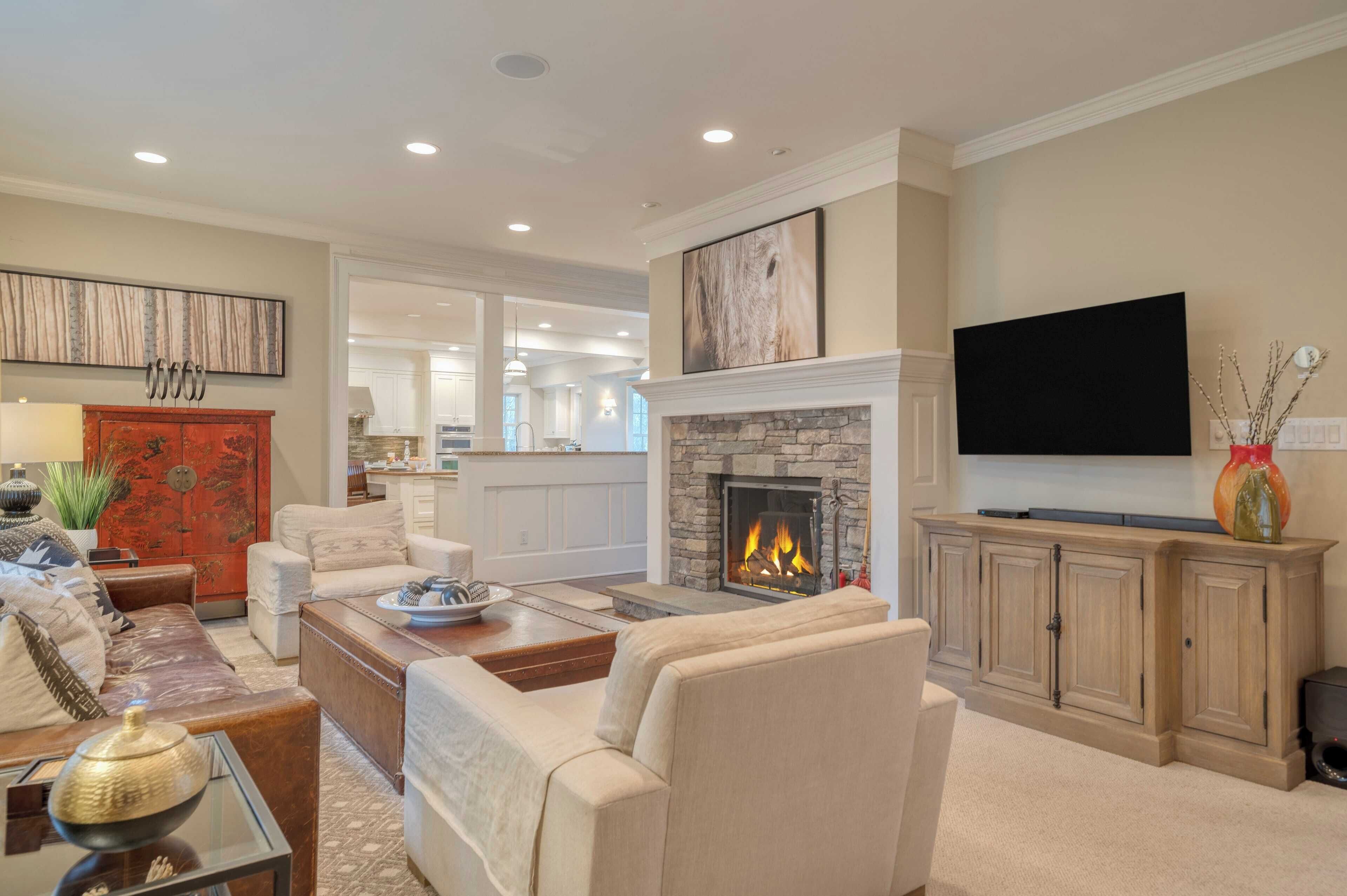 House (Multiple Bedrooms) | Interior