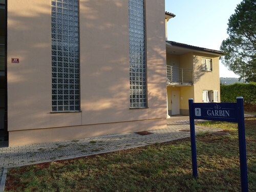 Apartment Garbin in Portorož  near Marina