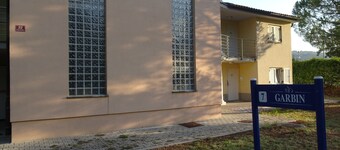 Apartment Garbin in Portorož  near Marina