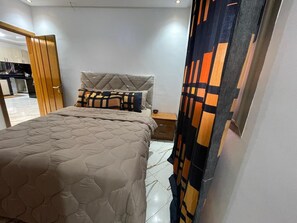 2 bedrooms, iron/ironing board, WiFi, bed sheets - riad ait turkine (safi ait turkine)