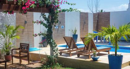 Pousada Vila de Charme