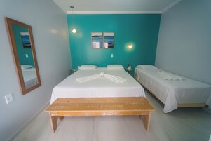 Standard Twin Room | Free WiFi