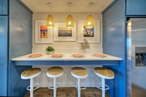 Maison (2 Bedrooms) | Intérieur