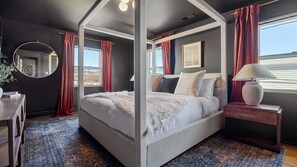 5 Schlafzimmer, WLAN