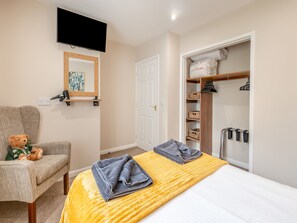 3 slaapkamers, gratis wifi, beddengoed