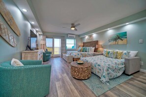 House | 2 bedrooms - 2 Beachfront Condos w Pool Sleeps 8 Beach Happy Summer Love by Avantstay (Port Aransas)