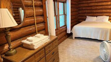 1 habitación, wifi gratis y ropa de cama