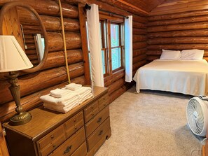 1 habitación, wifi gratis y ropa de cama