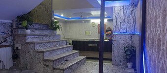 Hotel Royal Mahal
