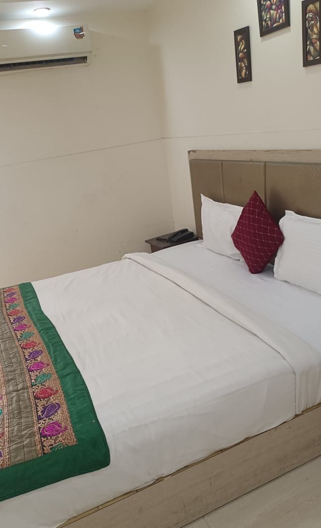 Foto - Hotel Royal O Mahal