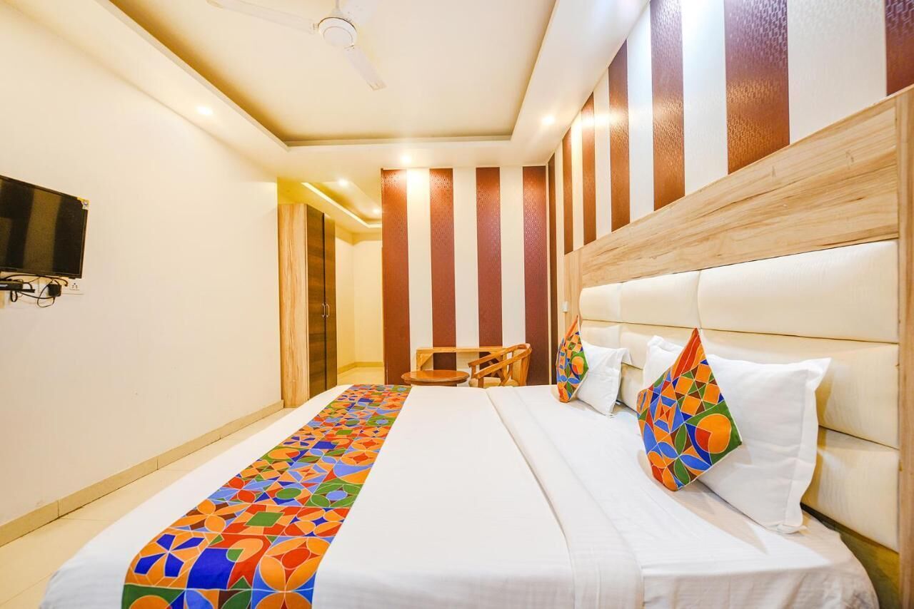 Foto - Hotel Royal O Mahal