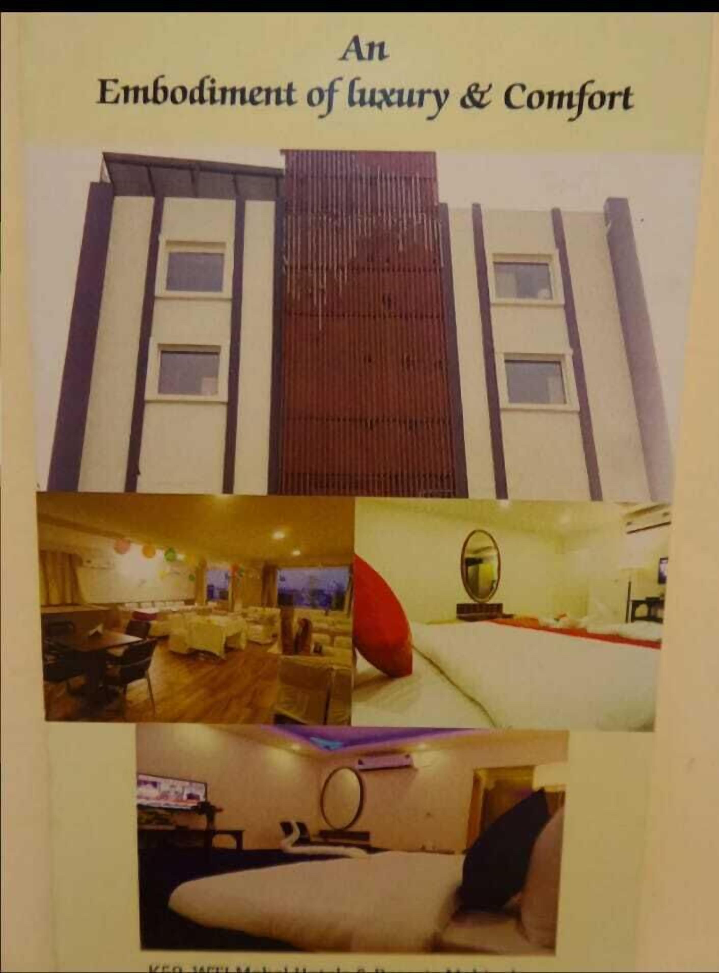 Foto - Hotel Royal O Mahal