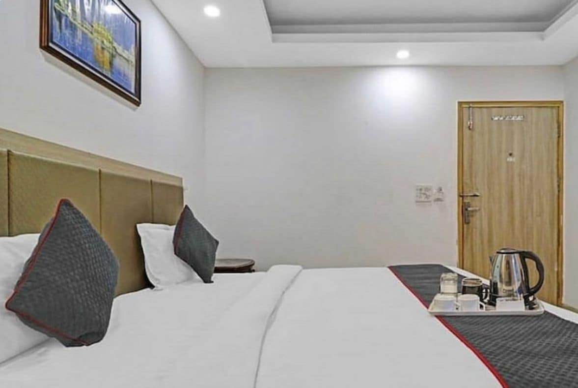 Photo - Hotel Royal O Mahal