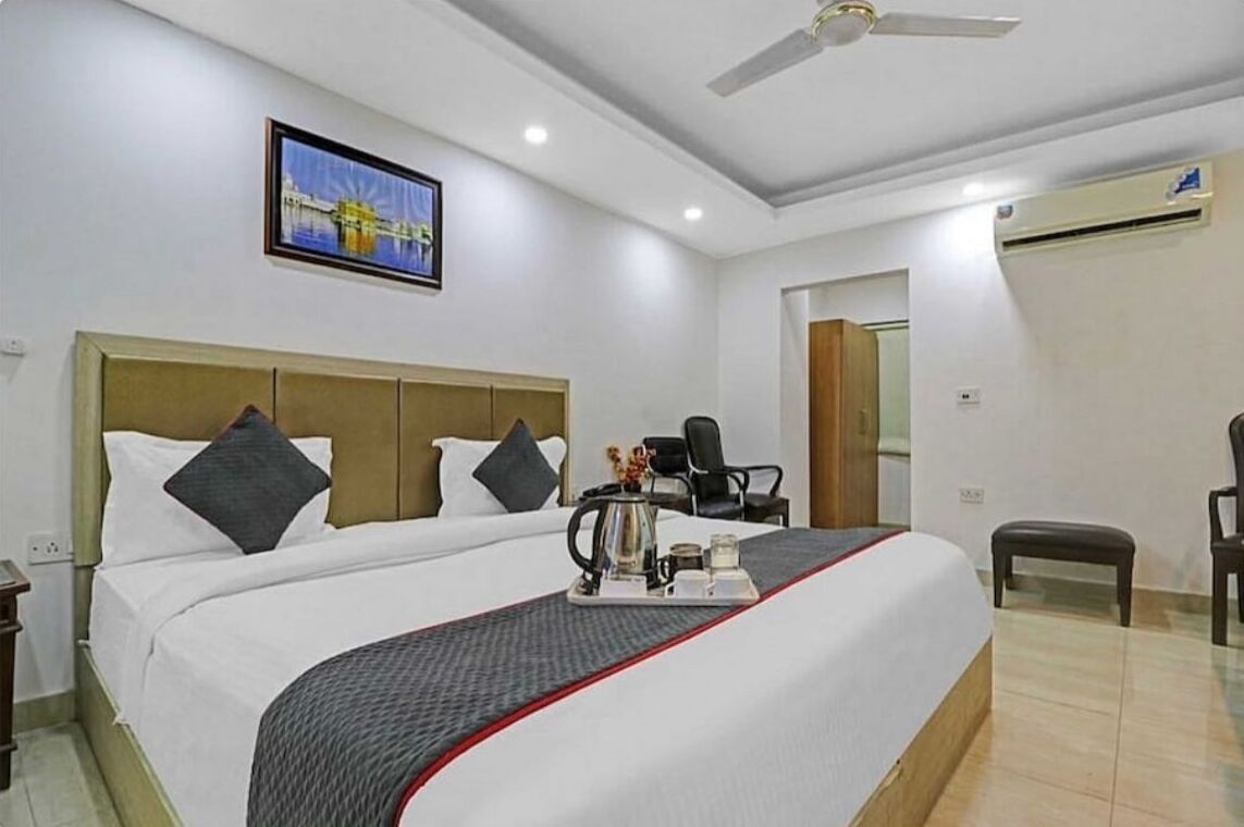 Foto - Hotel Royal O Mahal