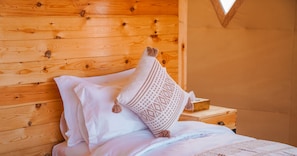 Desk, free WiFi - Antares Desert Camp (Taouz)