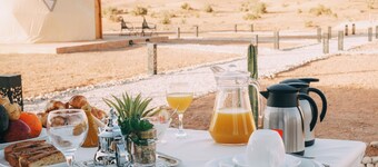 Antares Desert Camp