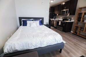 Iron/ironing board, WiFi - DreamStay: A dream come true (Saint Paul)