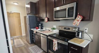 DreamStay: A dream come true