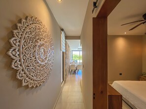 2 dormitorios, ropa de cama hipoalergénica, wifi gratis