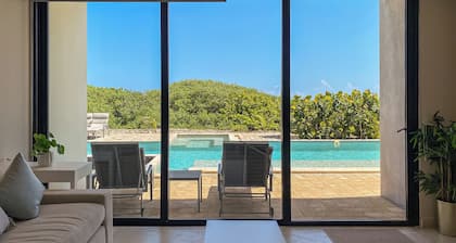 Yaxche by Andiani Travel