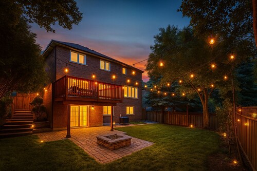 Bright and Modern 2BR Apartment, Adventure-Local Delights Await! Family & Group 