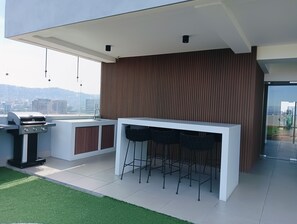 Terraço/pátio