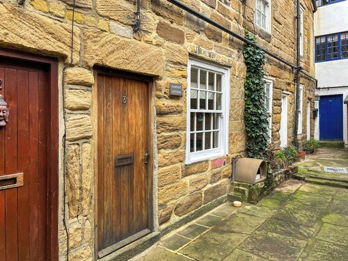 1 Schlafzimmer Unterkunft in Whitby