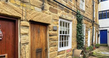 1 Schlafzimmer Unterkunft in Whitby