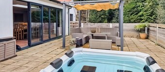 Beechlawns Cottage - UK48832