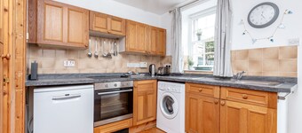 Smiddy Burn Cottage | Kingsbarns