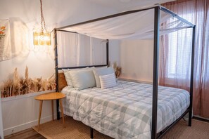 3 Schlafzimmer, WLAN, Bettwäsche