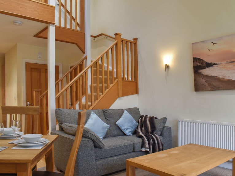 2 Bedroom Accommodation In Carnforth - Lancashire