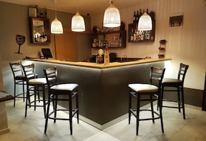 Appartement, 1 chambre, balcon | Extérieur