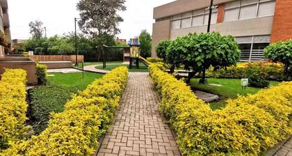 Luxury Mejor ubicacion 15 min Bgta - Free parking