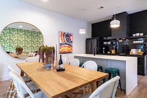 アパートメント | 4 室のベッドルーム