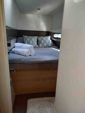 3 habitaciones, wifi y ropa de cama 