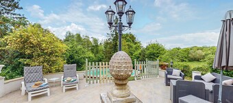 Lovely apartment in Magnac laval