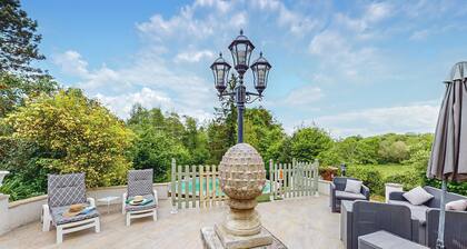 Lovely apartment in Magnac laval