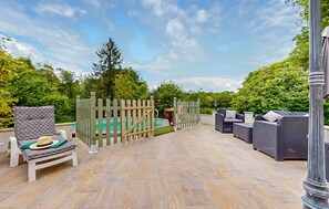 Pool - Beautiful apartment in Magnac laval (Magnac laval)