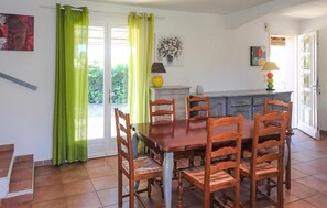 Restauration