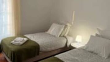 2 Schlafzimmer, kostenloses WLAN, Rollstuhlgeeignet