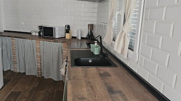 Privat køkken