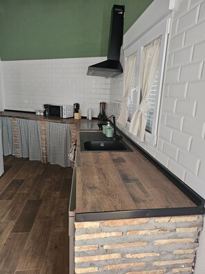 Cucina privata