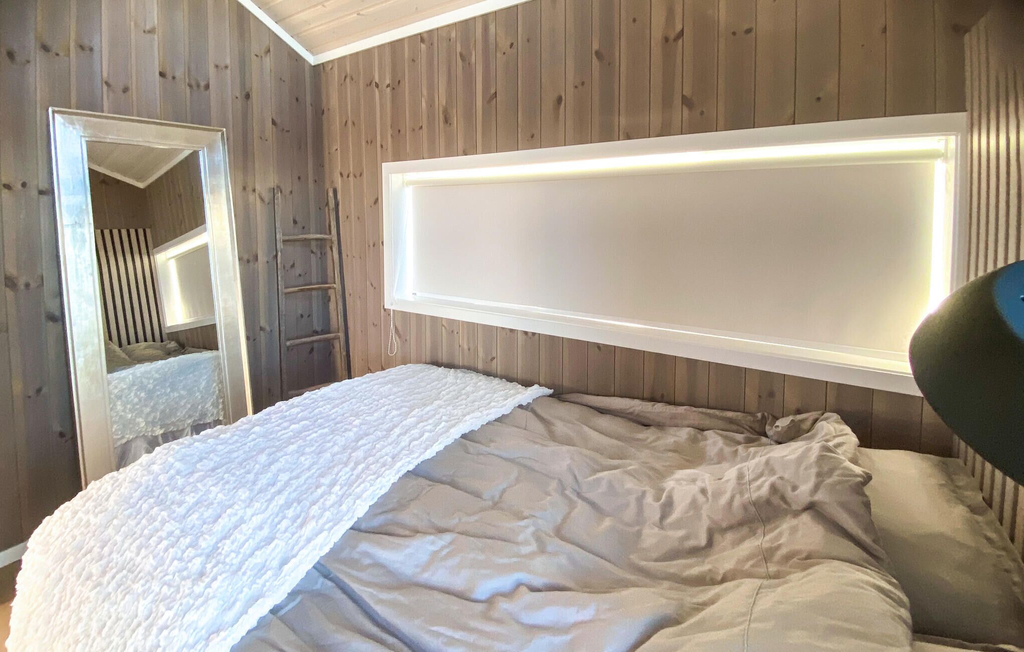 3 makuuhuonetta, ilmainen Wi-Fi